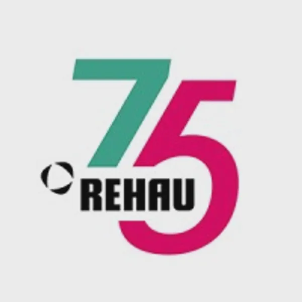 Logo of rehau.com