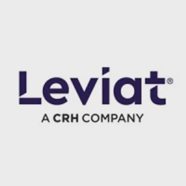 Logo of leviat.com
