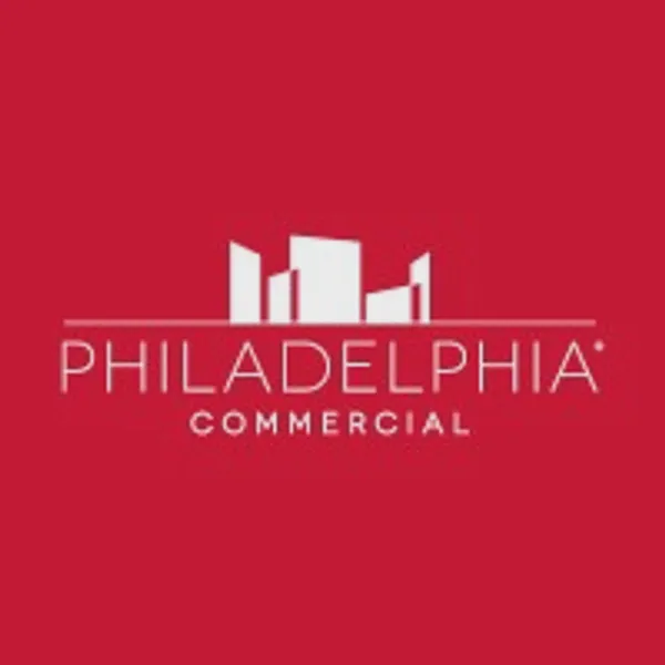 Logo of philadelphiacommercial.com