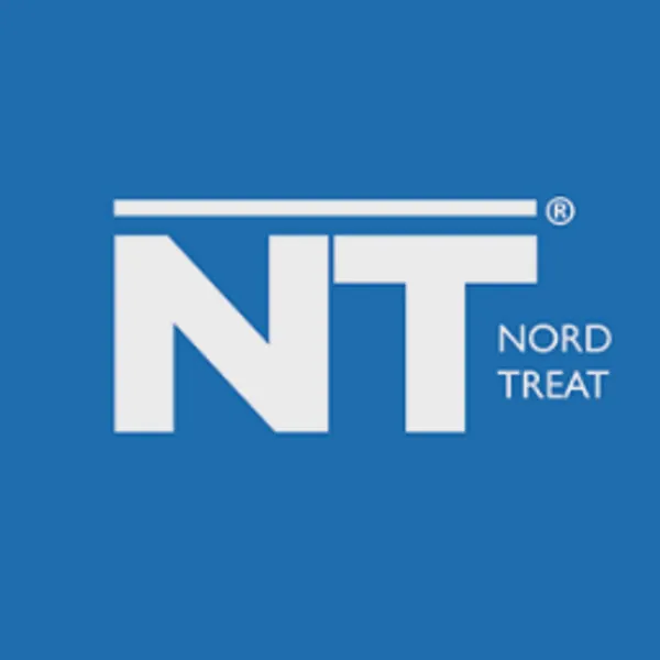 Logo of nordtreat.com