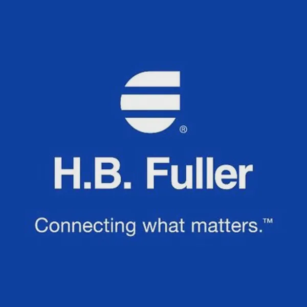 Logo of hbfuller.com