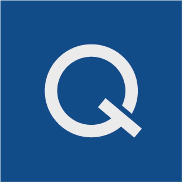 Logo of q-railing.com