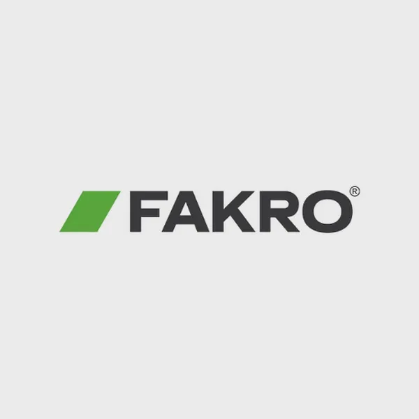 Logo of fakro.com