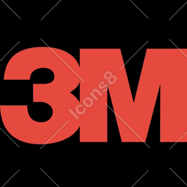 Logo of 3m.com