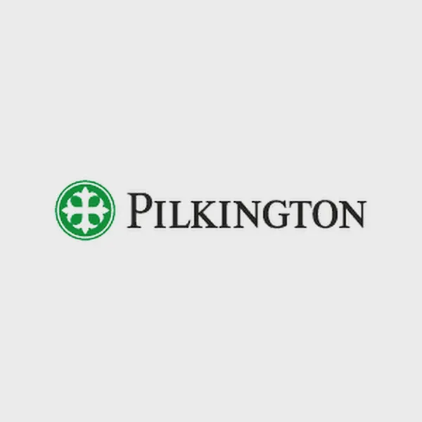 Logo of pilkington.com
