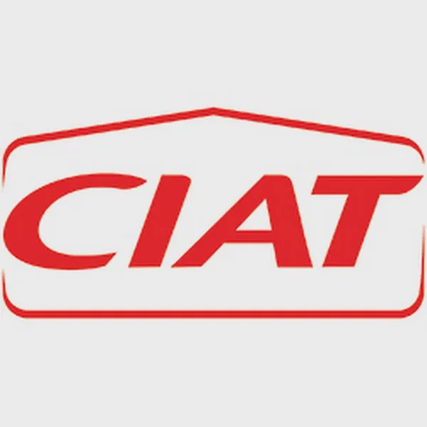 Logo of ciat.com
