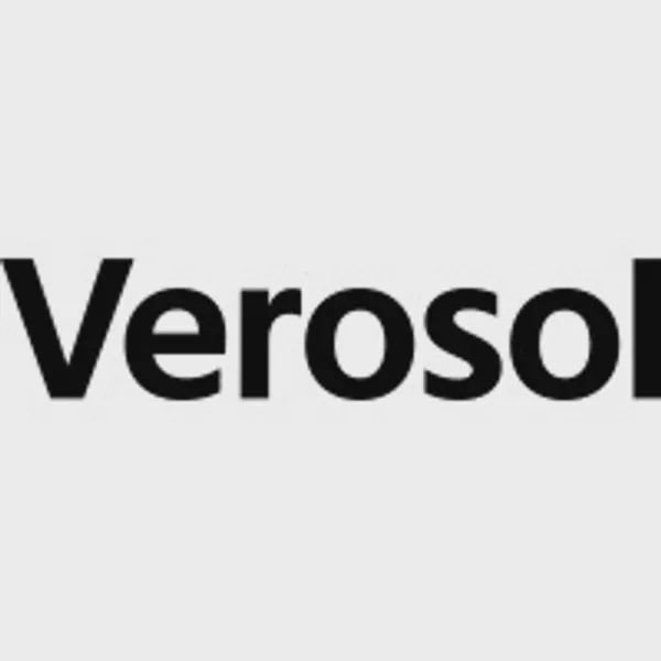 Logo of verosol.com