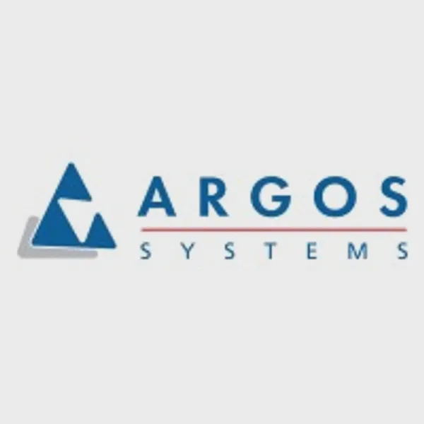 Logo of argos.com