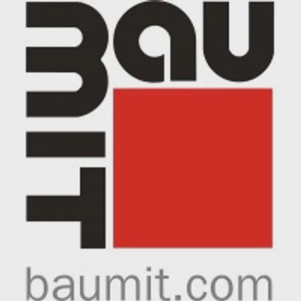 Logo of baumit.bg