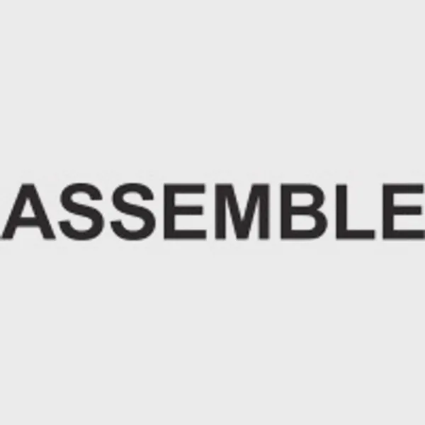 Logo of assemblestudio.co.uk