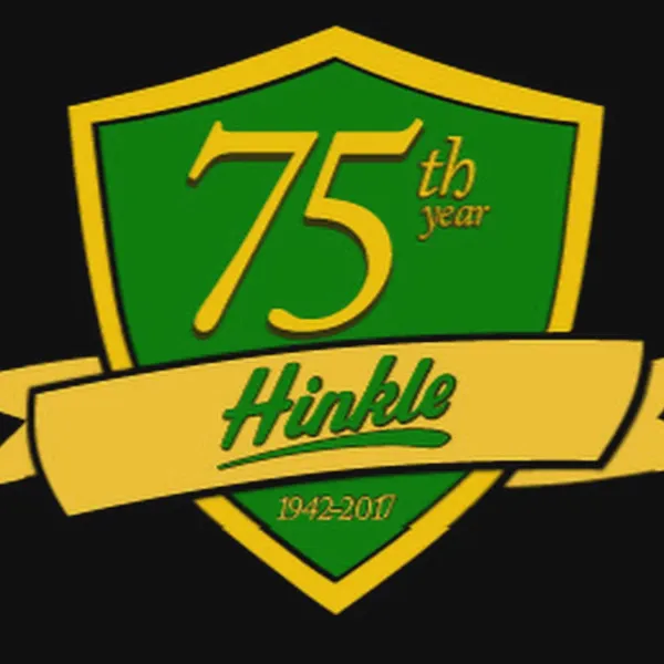 Logo of hinklecontracting.com