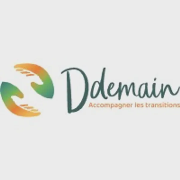 Logo of ddemain.com