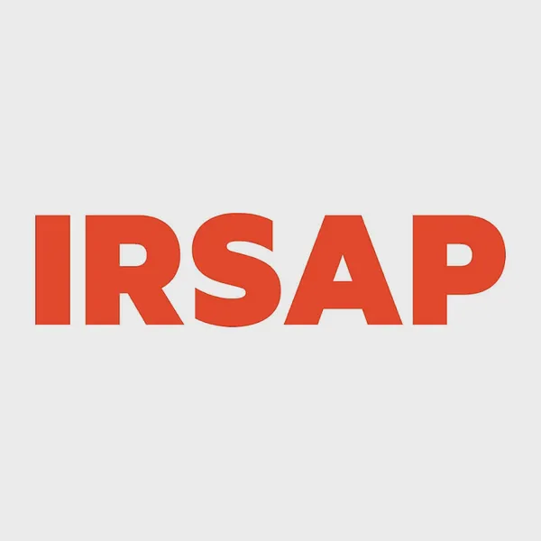 Logo of irsap.com