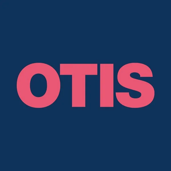 Logo of otis.com