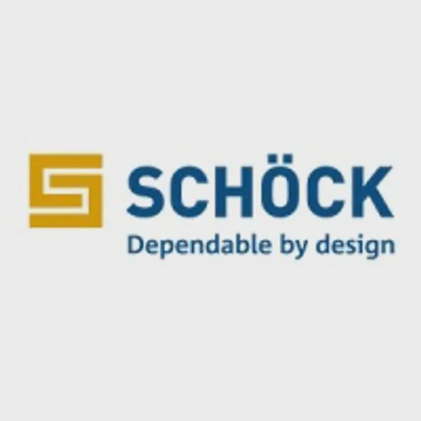 Logo of schoeck.com