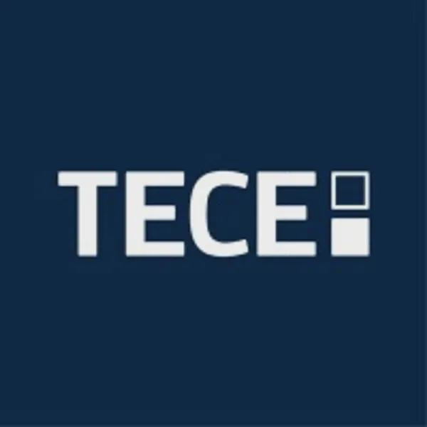 Logo of tece.com