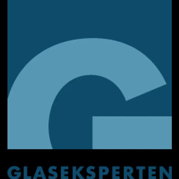 Logo of glaseksperten.dk