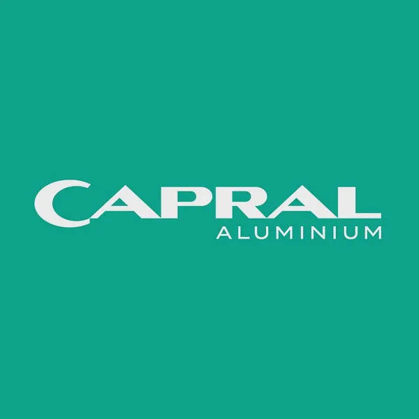 Logo of capral.com.au