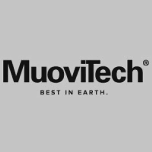 Logo of muovitech.com