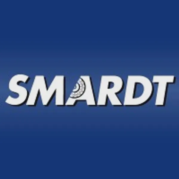 Logo of smardt.com