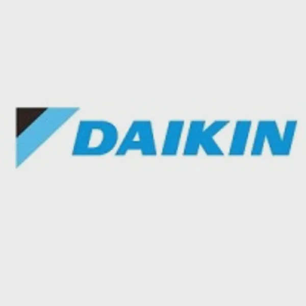 Logo of daikin.com
