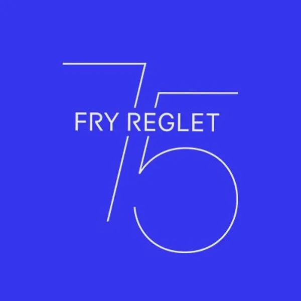 Logo of fryreglet.com