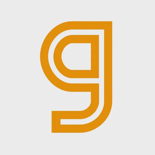 Logo of garnica.one