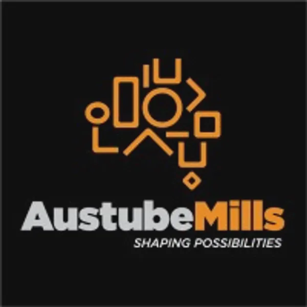 Logo of austubemills.com.au