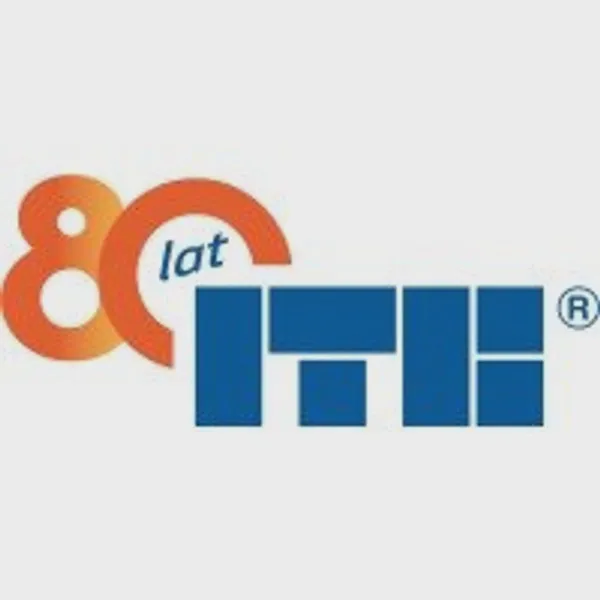 Logo of itb.pl
