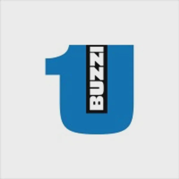 Logo of buzzi.com