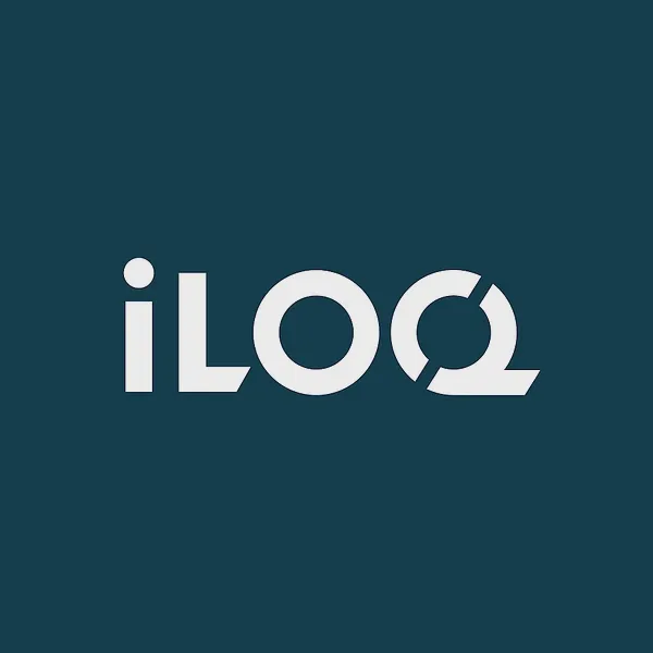 Logo of iloq.com