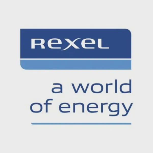 Logo of rexel.com