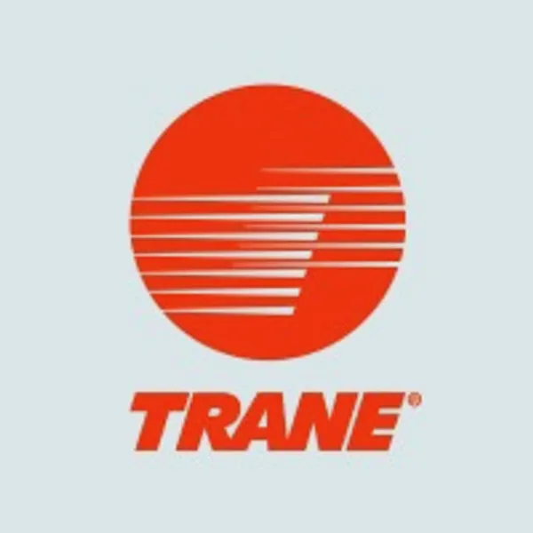 Logo of trane.com