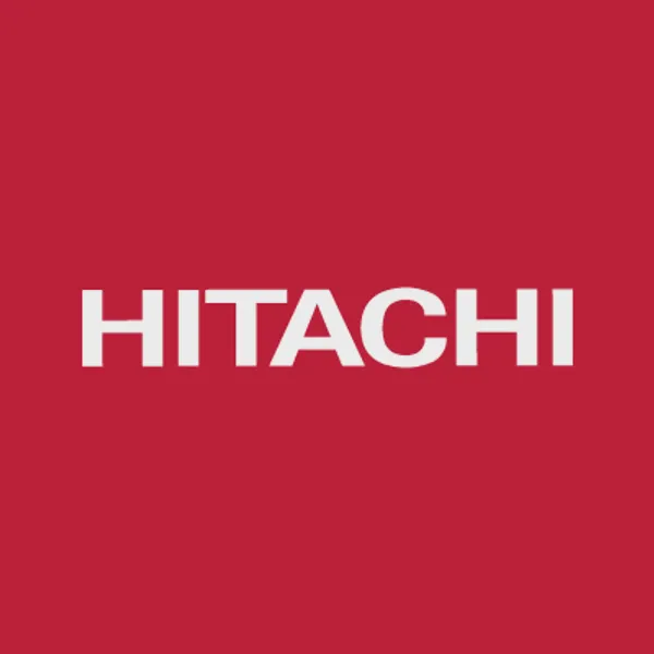 Logo of hitachiaircon.com