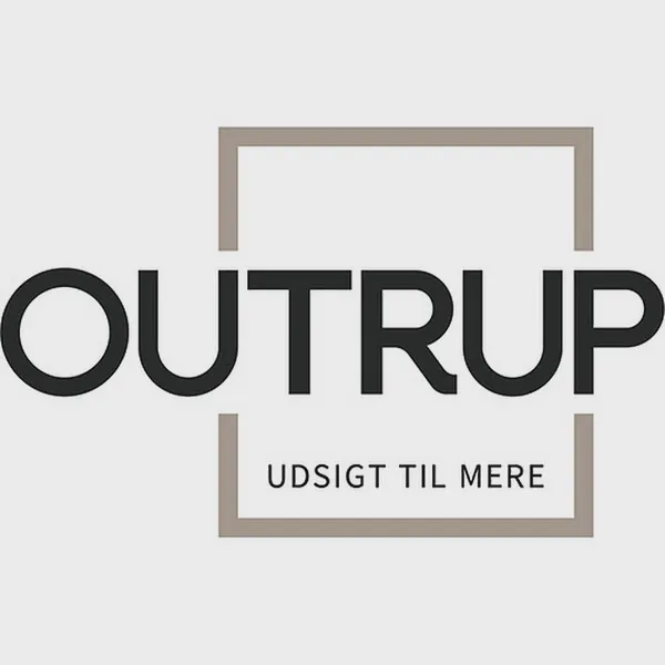 Logo of outrup.dk