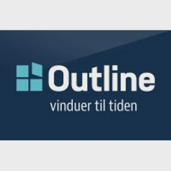 Logo of outline.dk