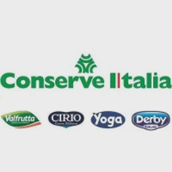 Logo of conserveitalia.it