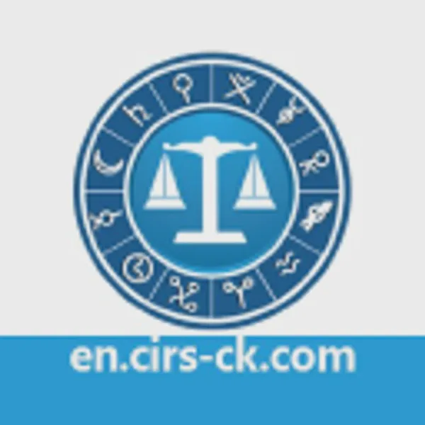Logo of cirs-ck.com