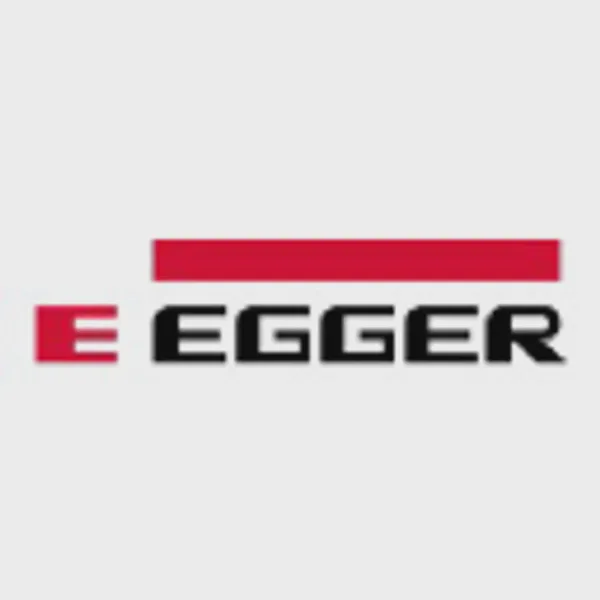 Logo of egger.at