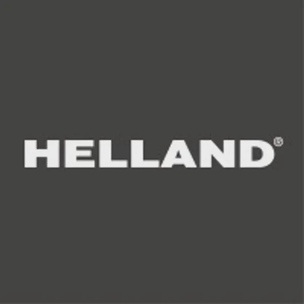 Logo of helland.no