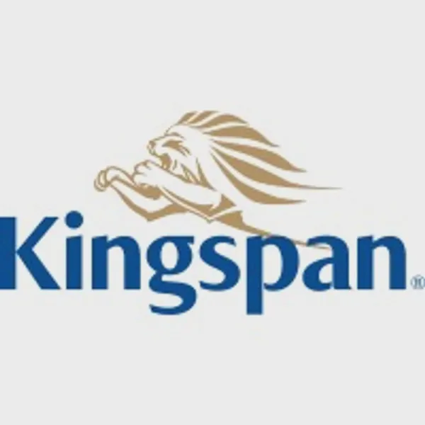 Logo of kingspan.com