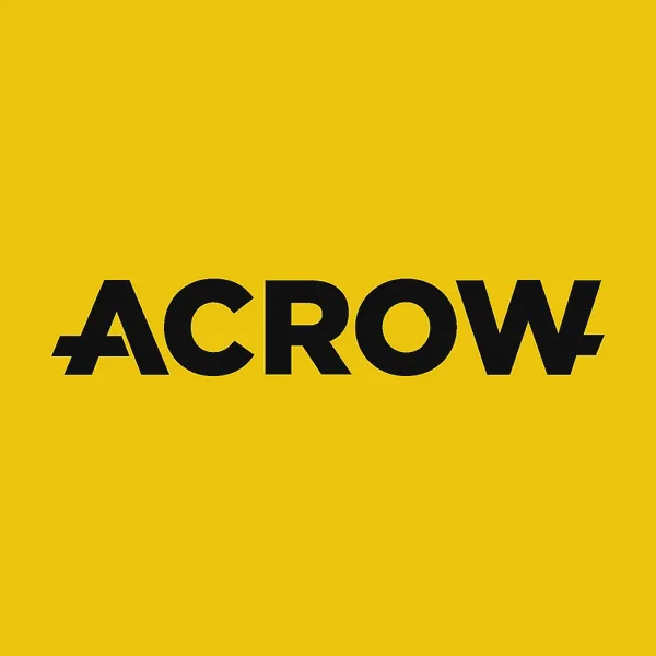 Logo of acrow.com