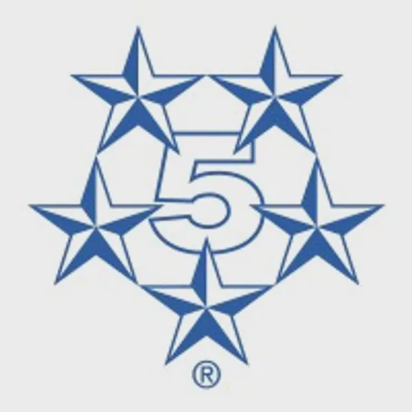 Logo of fivestarproducts.com