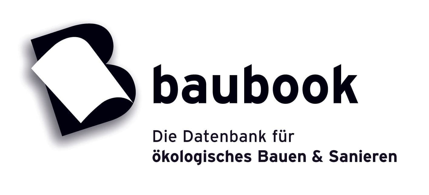 baubook Database Logo