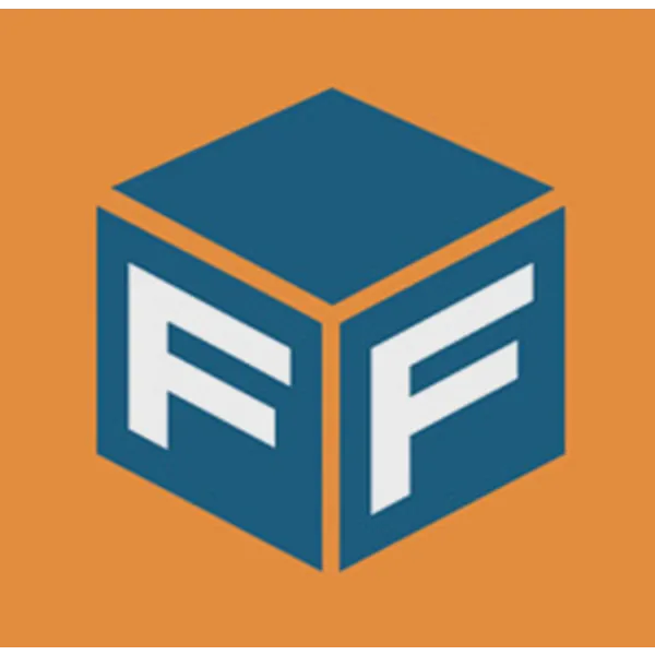 Logo of fibox.com