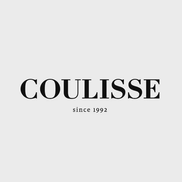 Logo of coulisse.com
