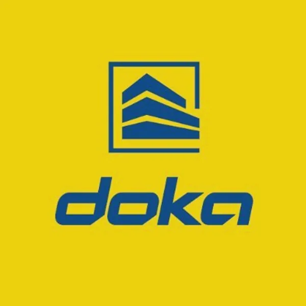 Logo of doka.com