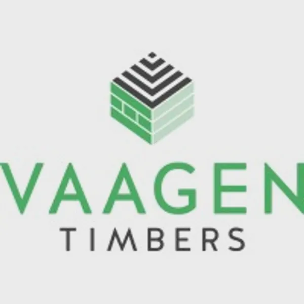 Logo of vaagentimbers.com