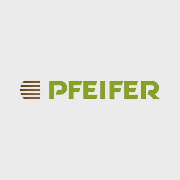 Logo of pfeifergroup.com