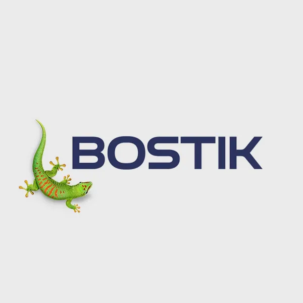 Logo of bostik.com